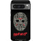 Warner Bros Friday the 13th Doomed Google Pixel 8 Pro Impact Case